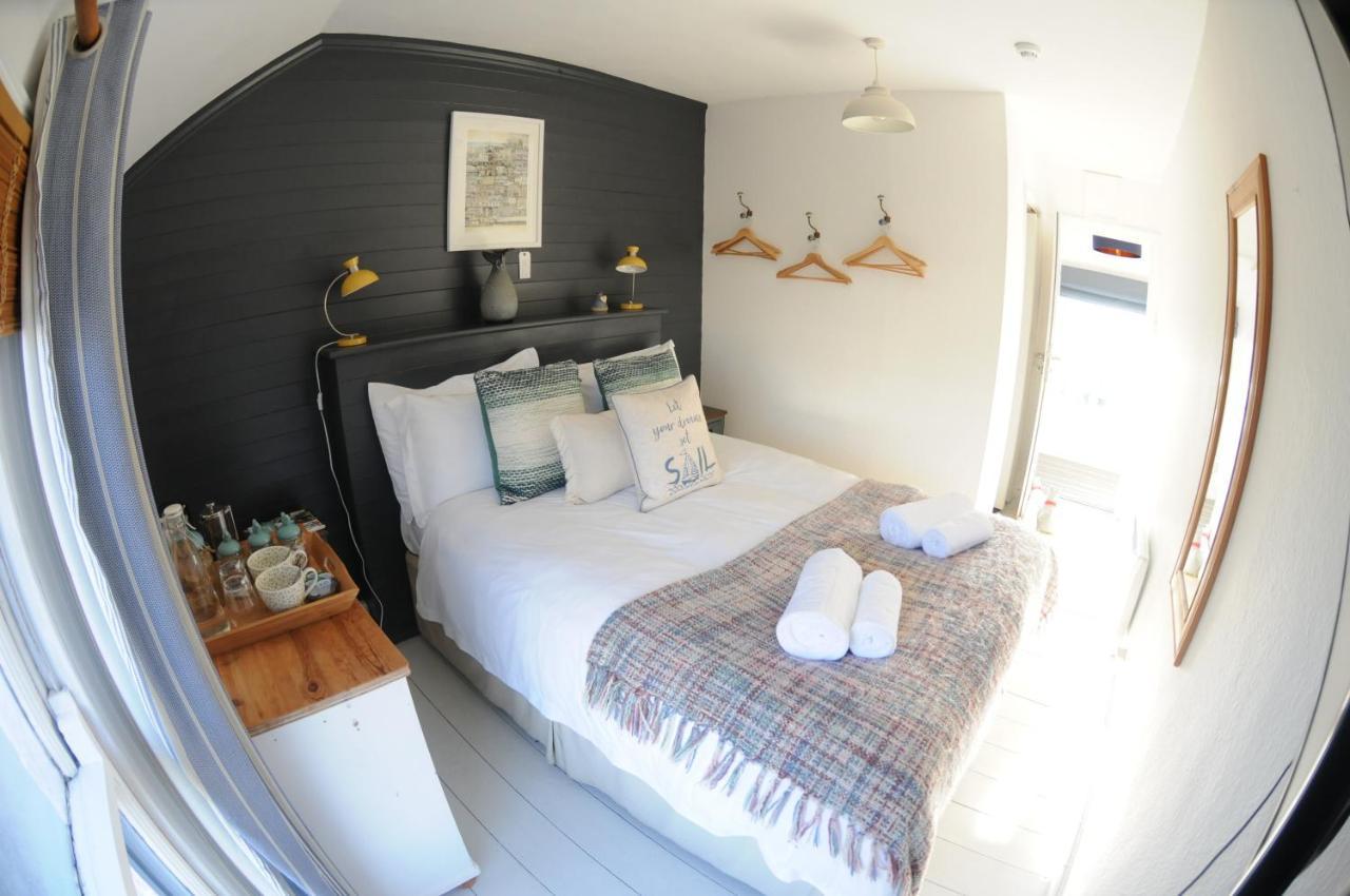 Victoria Inn Perranuthnoe Room photo